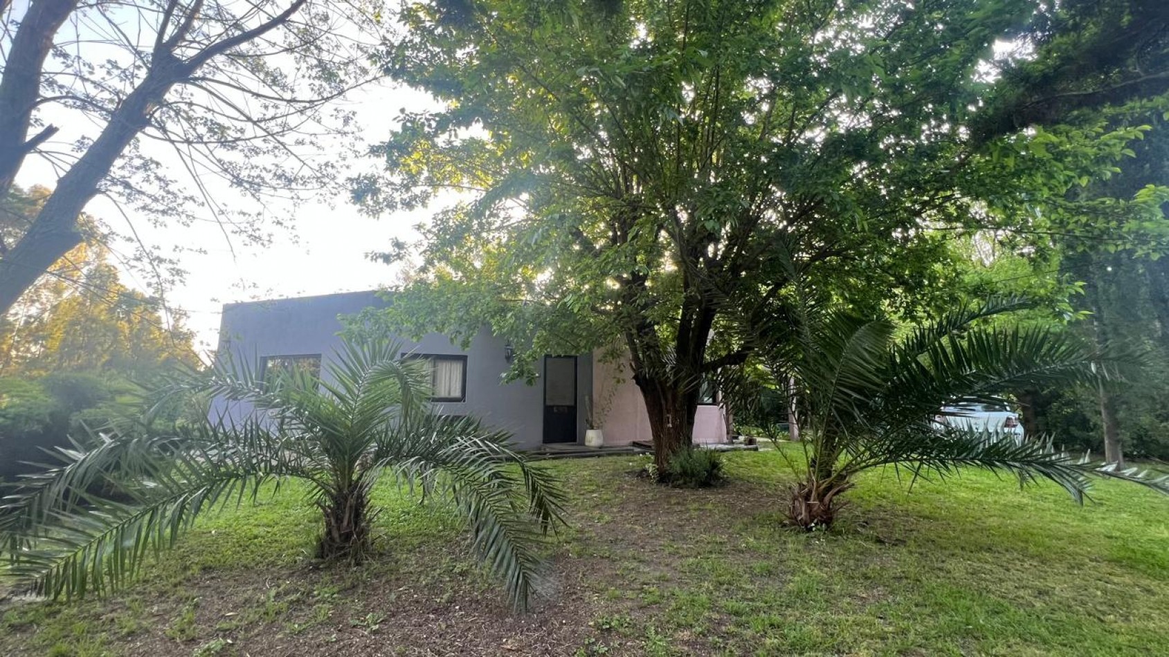 CASA QUINTA- VENTA - 12 HAS - VERONICA/PUNTA INDIO