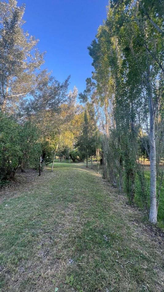 CASA QUINTA- VENTA - 12 HAS - VERONICA/PUNTA INDIO