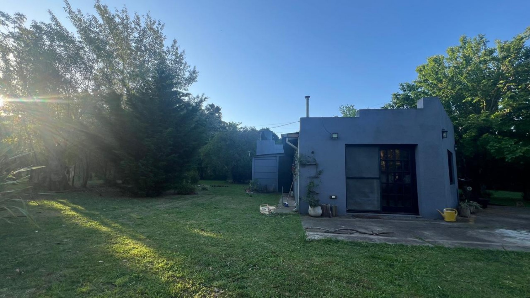 CASA QUINTA- VENTA - 12 HAS - VERONICA/PUNTA INDIO