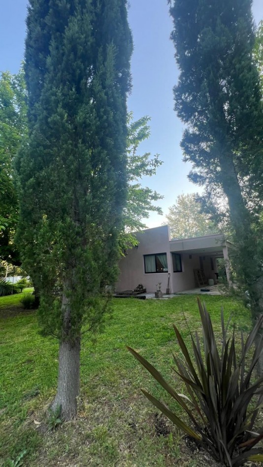 CASA QUINTA- VENTA - 12 HAS - VERONICA/PUNTA INDIO
