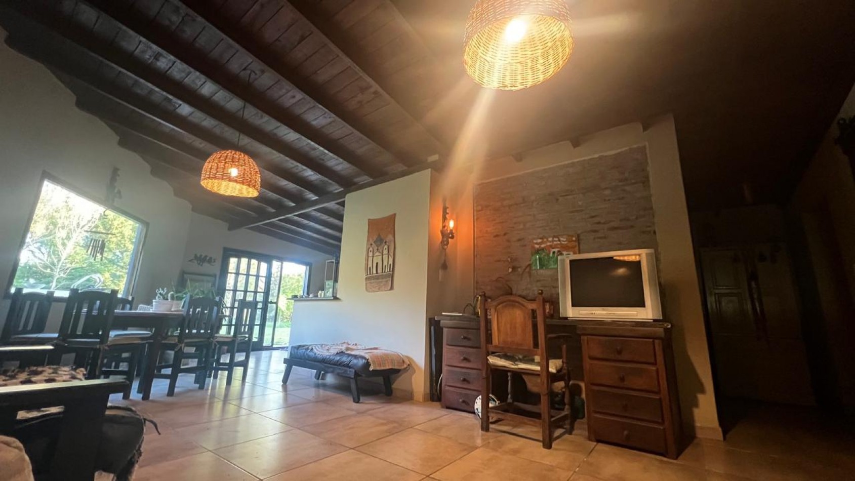 CASA QUINTA- VENTA - 12 HAS - VERONICA/PUNTA INDIO