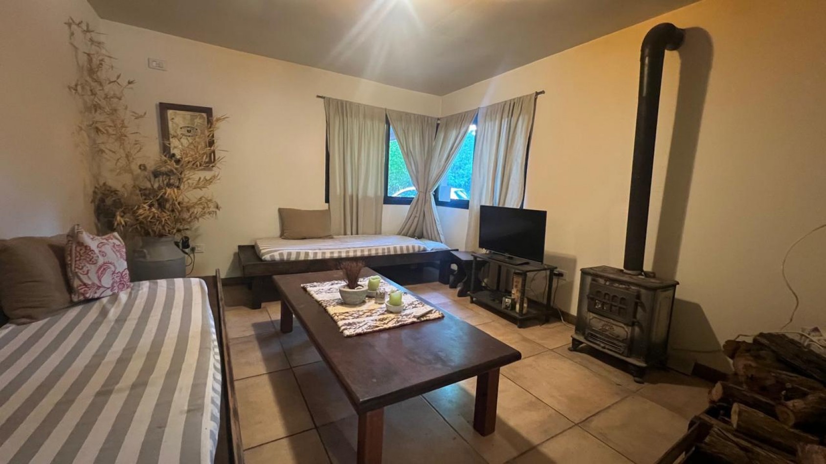 CASA QUINTA- VENTA - 12 HAS - VERONICA/PUNTA INDIO