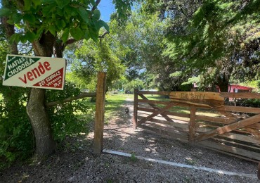 VENTA Casa En Punta Del Indio K-1164