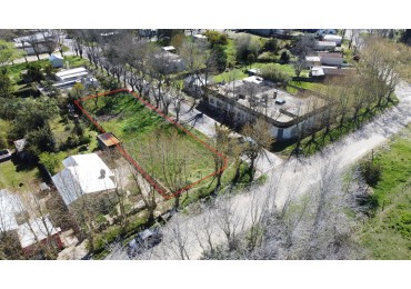 VENTA Pipinas Lote en esquina 15 X 50 T-777