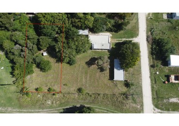 VENTA VERONICA LOTE  800m² T-737