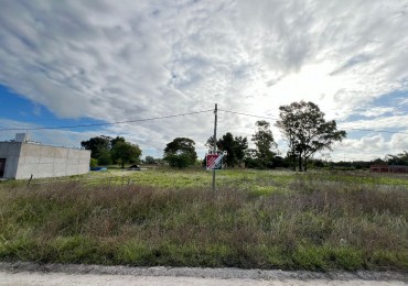 VENTA Lote Baldio 720m² - Veronica - T-786