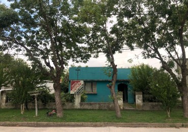 VENTA Pipinas Casa 2d + Depto A Refaccionar K-1123