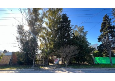 VENTA Casa En Veronica Importante Lote 1200m² K-1160