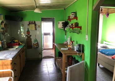 VENTA Pipinas Casa 2 Dorms esquina K-1139