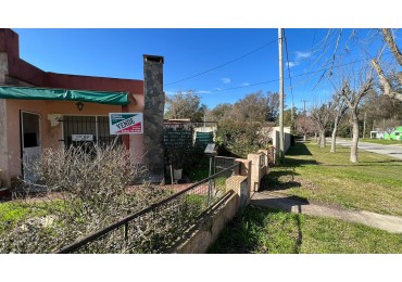 VENTA Casa Veronica 3 Dorms K-1163