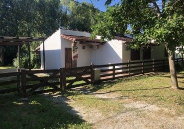 VENTA Casa Veronica  - K-1071