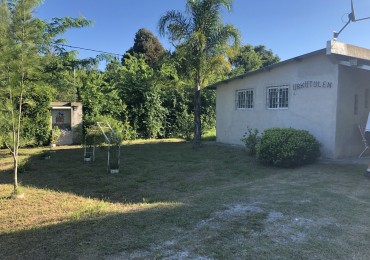 VENTA RETASADA Casa Punta Del Indio K-1073 