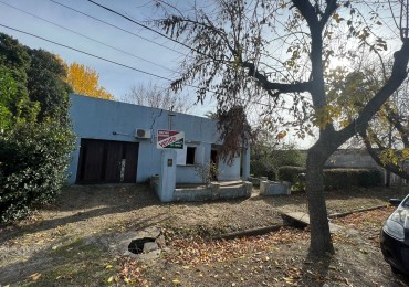 VENTA Casa 3 Dormitorios Veronica K-1155