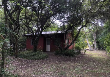 VENTA Casa con pileta 2 Dorm Punta del Indio K - 1145