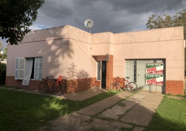 Casa Veronica K-1079 - Punta Indio