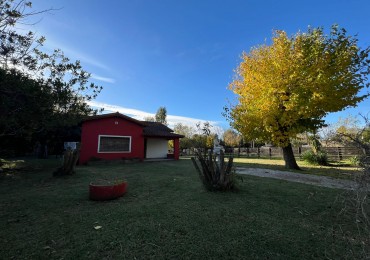 VENTA Bella CASA en Punta del Indio K-1186