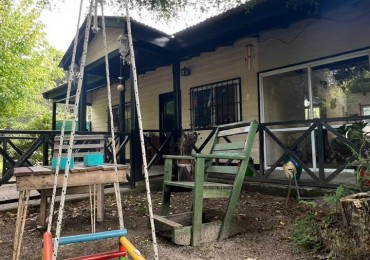 VENTA RETASADA!!! Punta del Indio Hermosa Casa K-1179