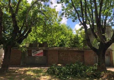 LOTE - VENTA - CENTRICO AMPLIO VERONICA - PUNTA INDIO T-760