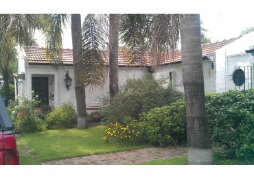 CASA QUINTA - VENTA - OPORTUNIDAD!!! 