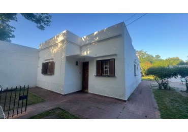 VENTA Casa 2 Dormitorios - Pipinas K-1118