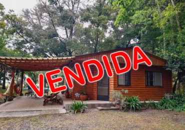 Casa en Punta del Indio K-1126
