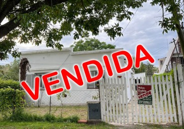 Casa 2 Dorms En Veronica Lote 600m² K-1177