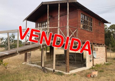 Cabaña 1D Punta del Indio K-1133