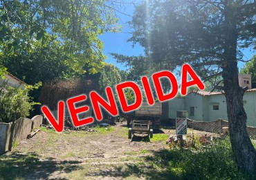 Lote En Veronica T-784