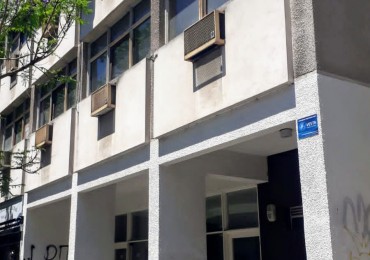 OFICINA - VENTA - LA PLATA ZONA TRIBUNALES