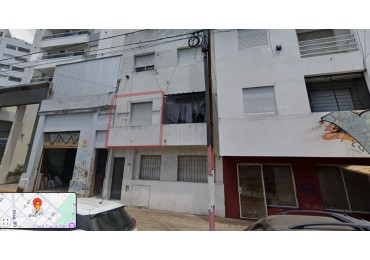 VENTA - MONOAMBIENTE -  ZONA FACULTAD LA PLATA