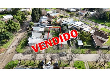 LOTE 300M² VERONICA - T-790