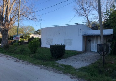 CASA EN VERONICA - VENTA - K-1092