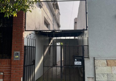 DEPARTAMENTO PH - VENTA - LA PLATA K-1200
