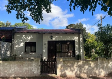 VENTA Casa Veronica - Punta Indio - K 1100