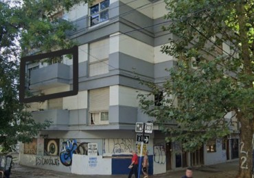 VENTA DEPTO 2 DORMITORIOS CENTRO LA PLATA K-1205
