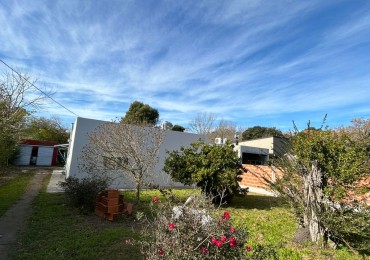 VENTA CASA QUINTA VERONICA PUNTA INDIO K-1208