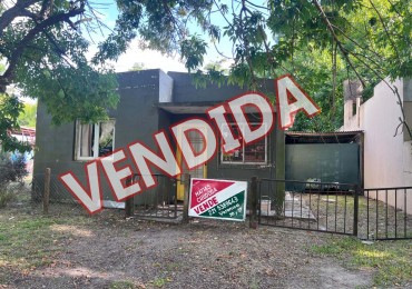 RESERVADA - VENTA CASA VERONICA K-1202