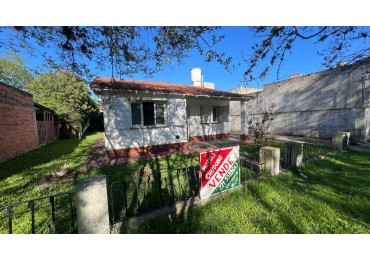 VENTA CASA VERONICA 2 DORMS K-1216