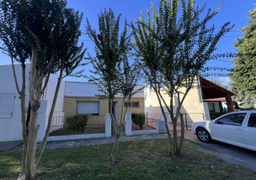 VENTA CASA VERONICA APTA BANCO K-1218