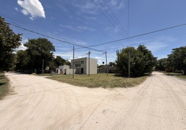 VENTA LOTE VERONICA T-812