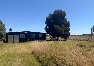 VENTA CASA VERONICA K-1219