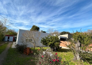 CASA QUINTA VENTA VERONICA PUNTA INDIO K-1208