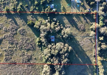 CASA QUINTA VENTA VERONICA - PUNTA INDIO