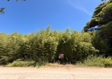 VENTA LOTE PUNTA DEL INIDIO T-816