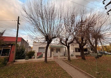 VENTA CASA EN VERONICA CENTRO K-1225