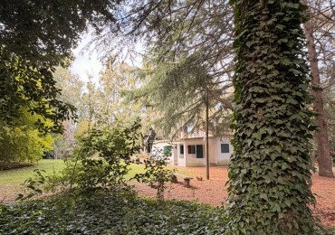 VENTA CASA QUINTA PUNTA INDIO K-1227