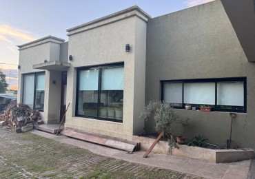 VENTA CASA QUINTA EXCELENTE !!!