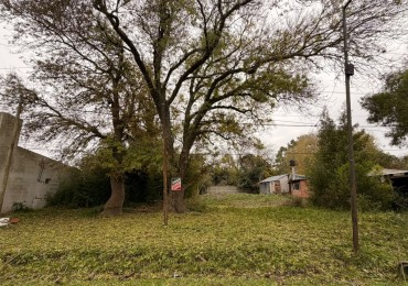 VENTA LOTE VERONICA -PUNTA INDIO T-821
