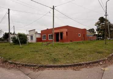 VENTA CASA VERONICA -PUNTA INDIO K-1229