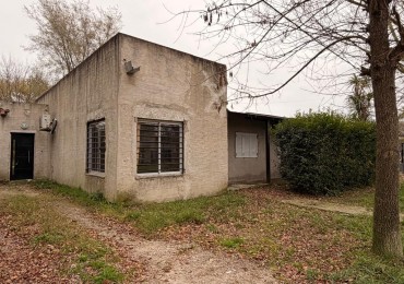 VENTA CASA VERONICA - PUNTA INDIO K-1231